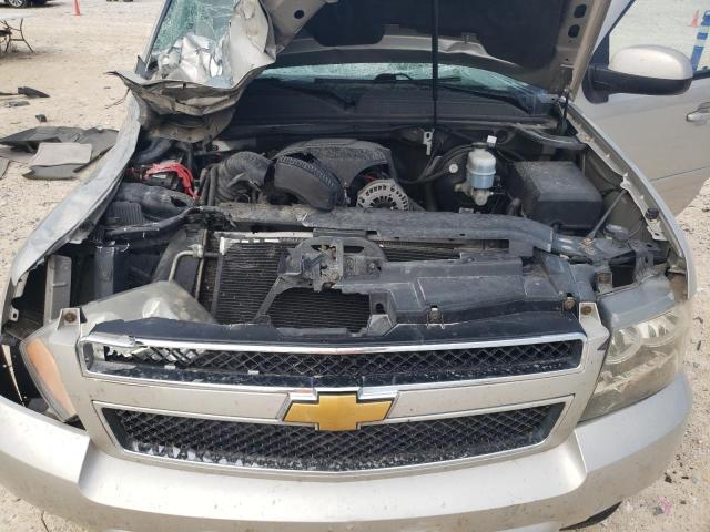 Photo 12 from auction – 2009 CHEVROLET SUBURBAN C with VIN 1GNFC26049R203087