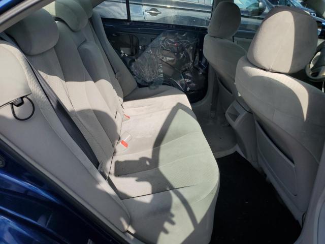 Photo 10 from auction – 2007 TOYOTA CAMRY CE with VIN 4T1BE46K27U151866