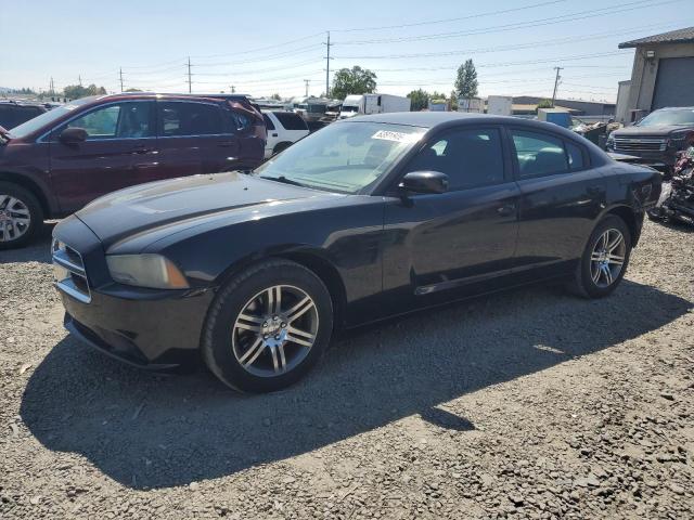 DODGE CHARGER PO 2012 مع رقم تعريف المركبة 2C3CDXAG4CH133838 - صورة من المزاد