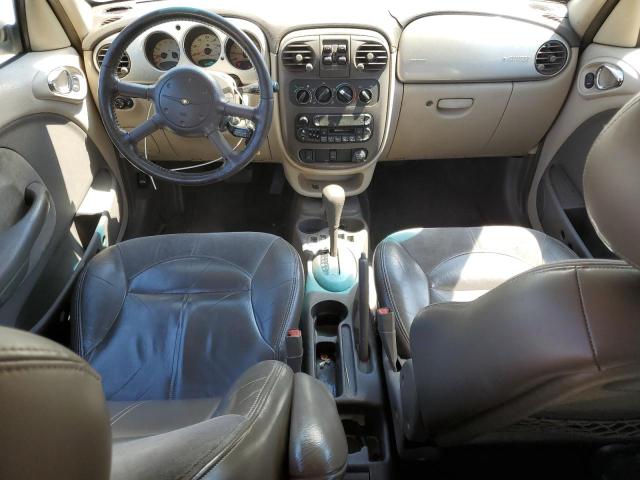 Фото 8 с аукциона – 2001 CHRYSLER PT CRUISER с VIN 3C8FY4BBX1T550091