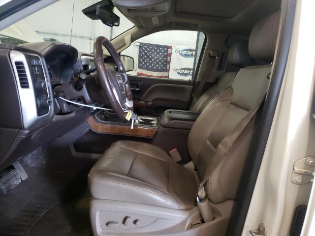 Photo 7 from auction – 2015 GMC SIERRA K15 with VIN 3GTU2VEC7FG156598
