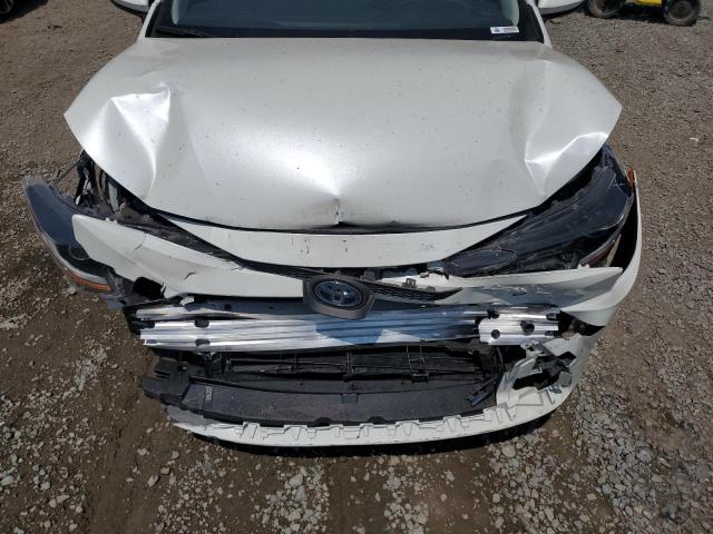 Photo 11 from auction – 2021 TOYOTA COROLLA LE with VIN JTDEAMDE0MJ032138