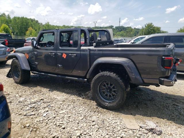 صورة رقم 2 من المزاد - 2021 JEEP GLADIATOR مع VIN 1C6HJTFG0ML506218