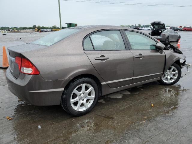Photo 3 from auction – 2011 HONDA CIVIC LX with VIN 2HGFA1F53BH505742