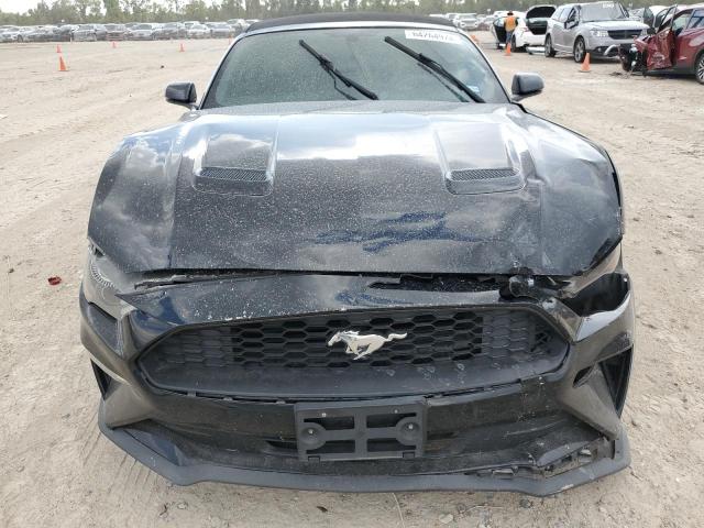 Photo 5 from auction – 2018 FORD MUSTANG with VIN 1FATP8UH6J5124940