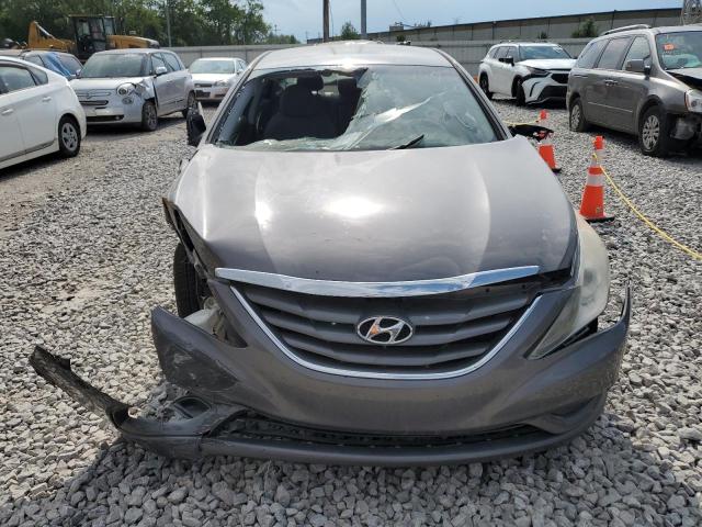 Photo 5 from auction – 2013 HYUNDAI SONATA GLS with VIN 5NPEB4AC2DH703253