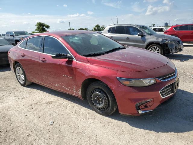 Photo 4 from auction – 2018 CHEVROLET MALIBU LT with VIN 1G1ZD5ST8JF259598