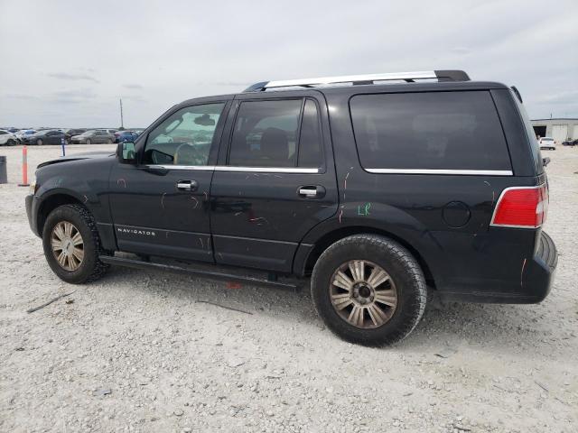 Photo 2 from auction – 2014 LINCOLN NAVIGATOR with VIN 5LMJJ2J56EEL05139