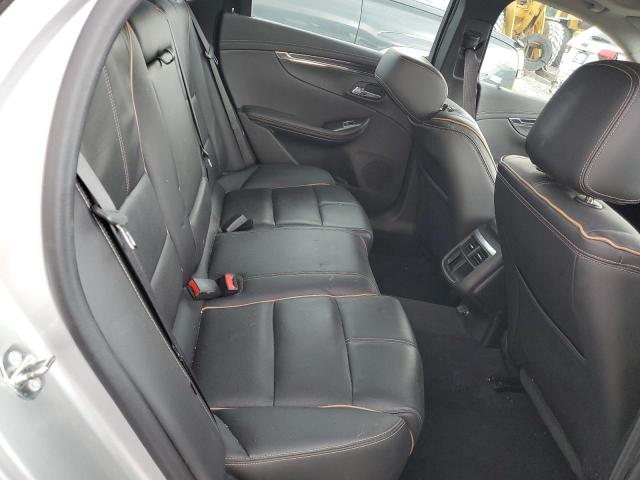 Photo 10 from auction – 2017 CHEVROLET IMPALA PRE with VIN 2G1145S31H9172951