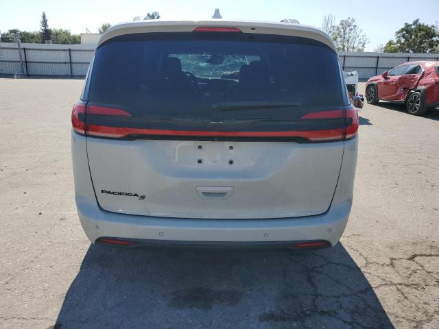 Photo 6 from auction – 2021 CHRYSLER PACIFICA T with VIN 2C4RC1BG1MR592776