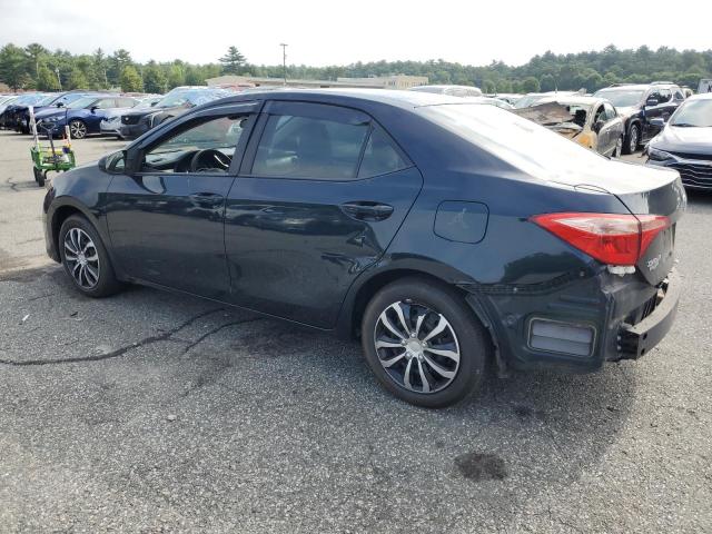Photo 2 from auction – 2019 TOYOTA COROLLA L with VIN 2T1BURHE1KC205563