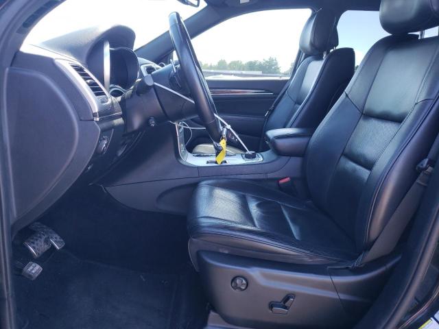 Photo 7 from auction – 2015 JEEP GRAND CHER with VIN 1C4RJFCG9FC939767