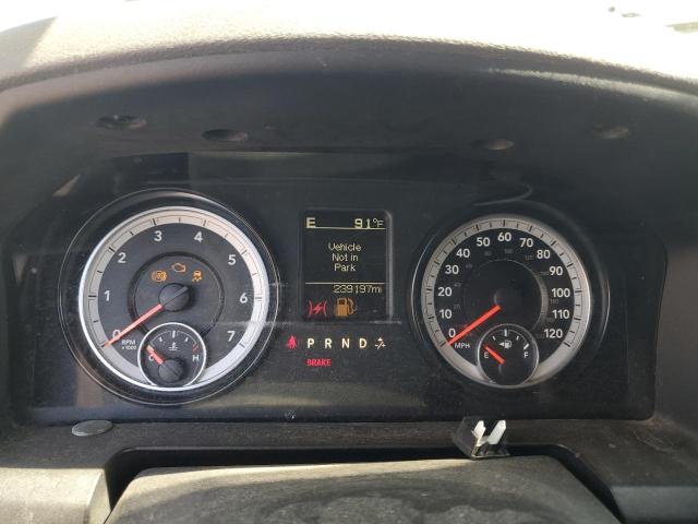 Photo 9 from auction – 2015 RAM 1500 ST with VIN 1C6RR7KT2FS615781