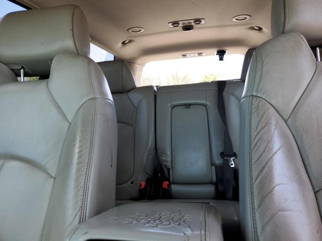 Photo 10 from auction – 2007 GMC ACADIA with VIN 1GKEV33797J146777