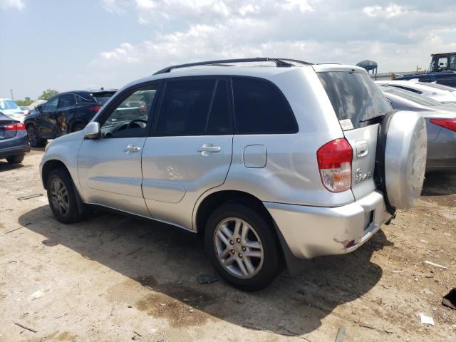 Photo 2 from auction – 2003 TOYOTA RAV4 with VIN JTEGH20VX30104302