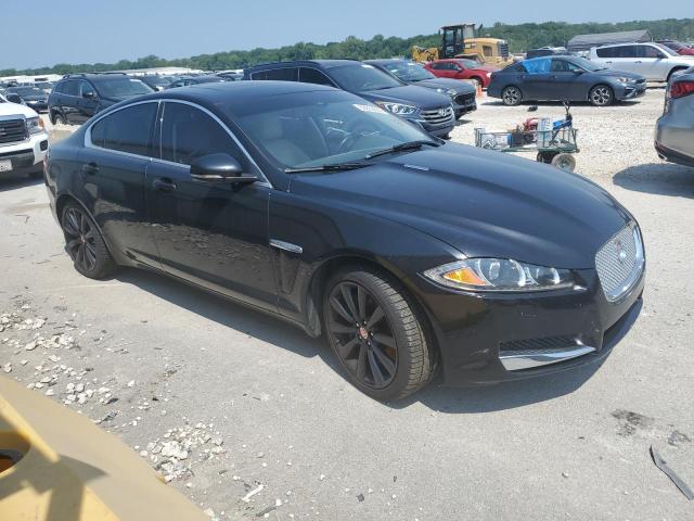 Photo 4 from auction – 2014 JAGUAR XF with VIN SAJWJ0EF7E8U20496
