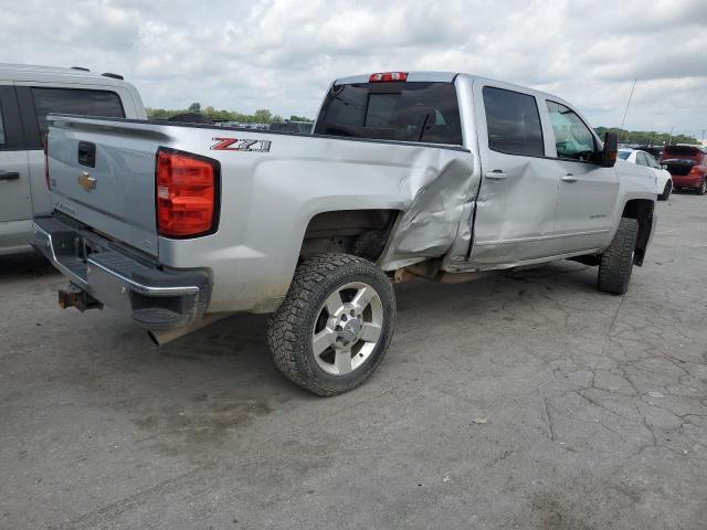 Photo 3 from auction – 2019 CHEVROLET SILVERADO with VIN 1GC1KSEG0KF162548