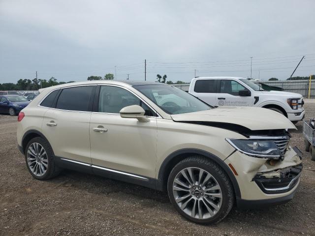 Photo 4 from auction – 2018 LINCOLN MKX RESERV with VIN 2LMPJ8LR8JBL37018