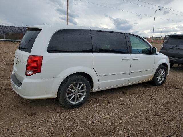 Photo 3 from auction – 2016 DODGE GRAND CARA with VIN 2C4RDGBGXGR342599