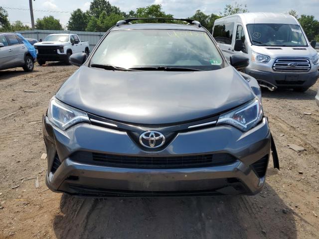 Photo 5 from auction – 2016 TOYOTA RAV4 LE with VIN JTMBFREV6GD194391