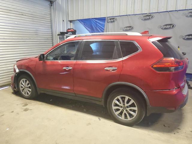 Photo 2 from auction – 2017 NISSAN ROGUE S with VIN JN8AT2MT5HW396449