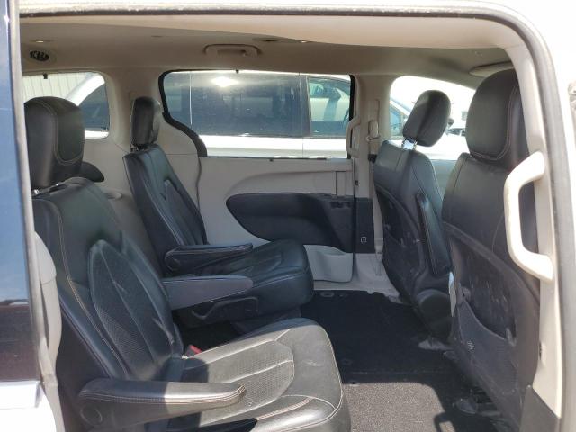 Photo 11 from auction – 2019 CHRYSLER PACIFICA T with VIN 2C4RC1BG5KR650515