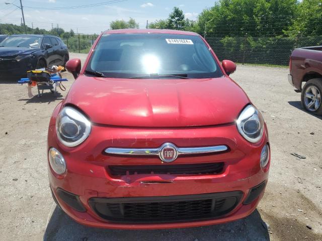 Photo 5 from auction – 2016 FIAT 500X EASY with VIN ZFBCFYBT7GP349811