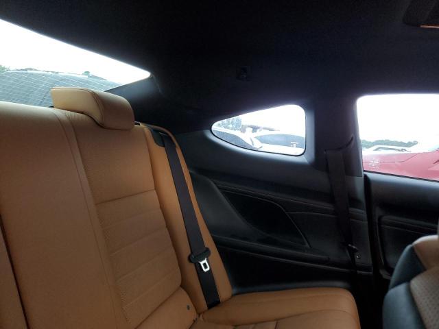 Photo 10 from auction – 2019 LEXUS RC 300 with VIN JTHHA5BC7K5009030