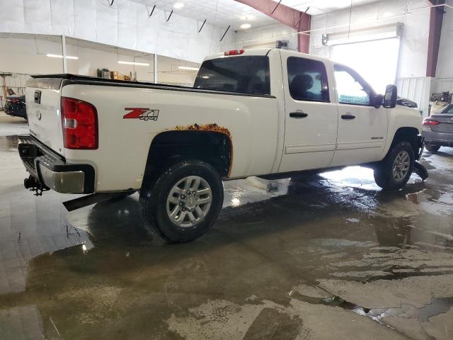 Photo 3 from auction – 2011 CHEVROLET 2500 with VIN 1GC1KXCGXBF253164