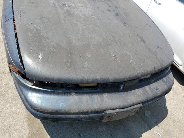 Photo 11 from auction – 1995 OLDSMOBILE CUTLASS SU with VIN 1G3WH12M2SD361332