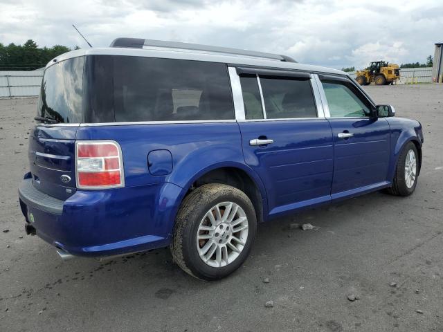 Photo 3 from auction – 2013 FORD FLEX SEL with VIN 2FMHK6C82DBD24133