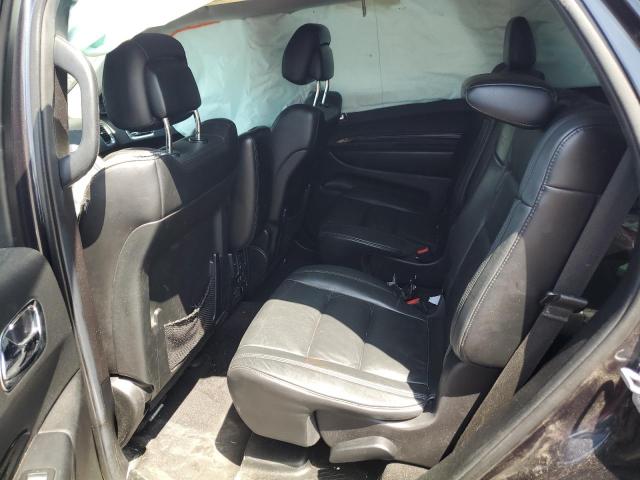 Photo 11 from auction – 2014 DODGE DURANGO LI with VIN 1C4SDHDT2EC411146