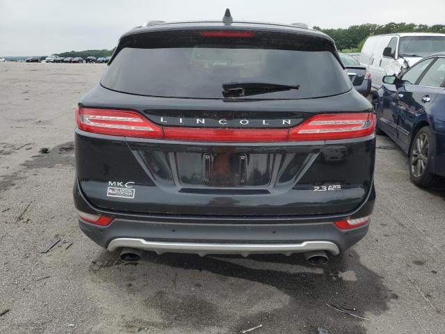 Photo 6 from auction – 2015 LINCOLN MKC with VIN 5LMTJ2AHXFUJ32817