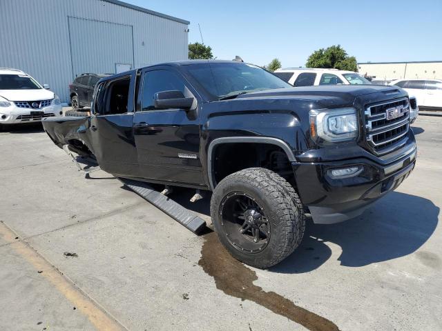 Photo 4 from auction – 2017 GMC SIERRA with VIN 3GTU2MEC7HG186617