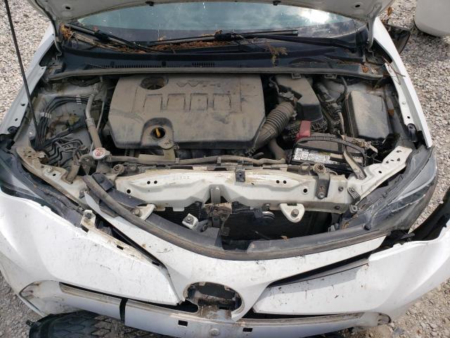 Photo 11 from auction – 2018 TOYOTA COROLLA L with VIN 5YFBURHE8JP807200
