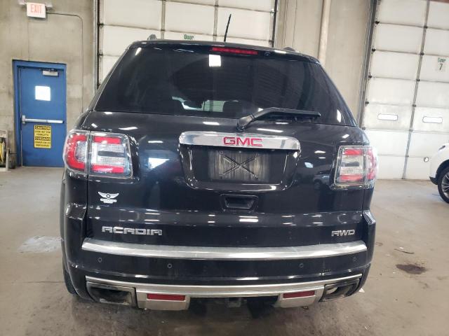 Photo 6 from auction – 2015 GMC ACADIA DEN with VIN 1GKKVTKD9FJ172384