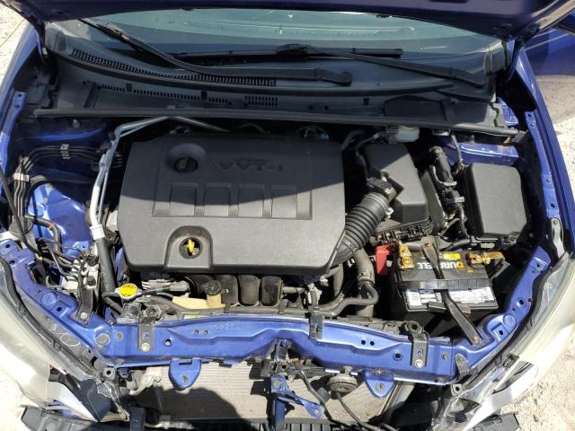 Photo 11 from auction – 2016 TOYOTA COROLLA L with VIN 2T1BURHE7GC616568