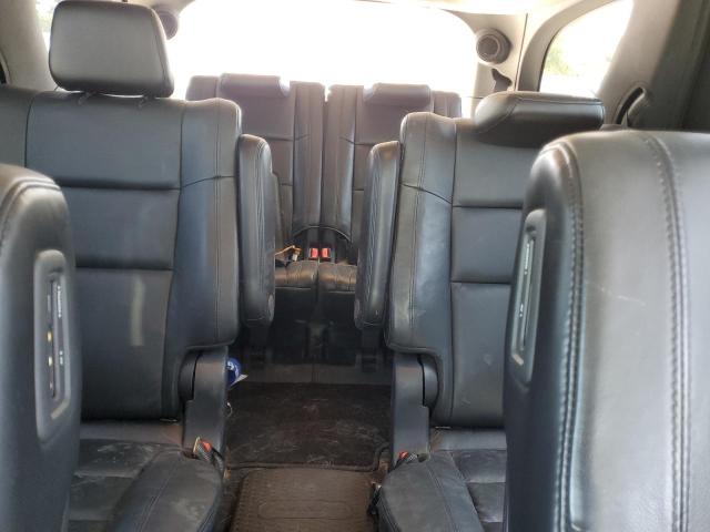 Photo 10 from auction – 2015 DODGE DURANGO LI with VIN 1C4RDJDG9FC176934