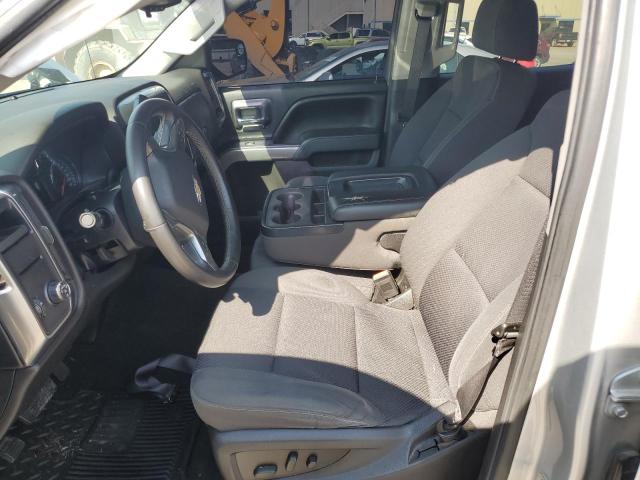 Photo 7 from auction – 2016 CHEVROLET SILVERADO with VIN 3GCPCREC0GG331406