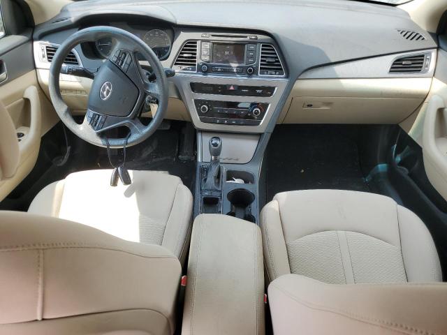 Photo 8 from auction – 2015 HYUNDAI SONATA SE with VIN 5NPE24AF9FH210344