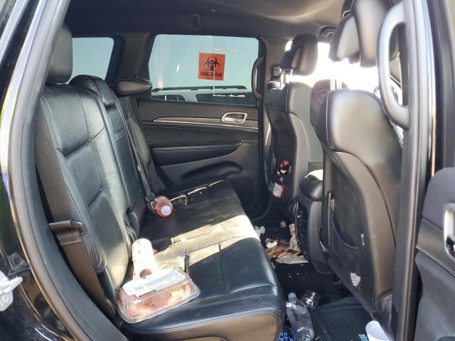 Photo 11 from auction – 2018 JEEP GRAND CHER with VIN 1C4RJFBG4JC424475
