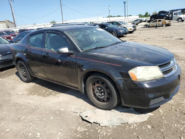 Photo 4 from auction – 2014 DODGE AVENGER SE with VIN 1C3CDZAB4EN145532
