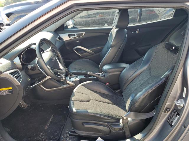 Photo 7 from auction – 2012 HYUNDAI VELOSTER with VIN KMHTC6AD2CU071945