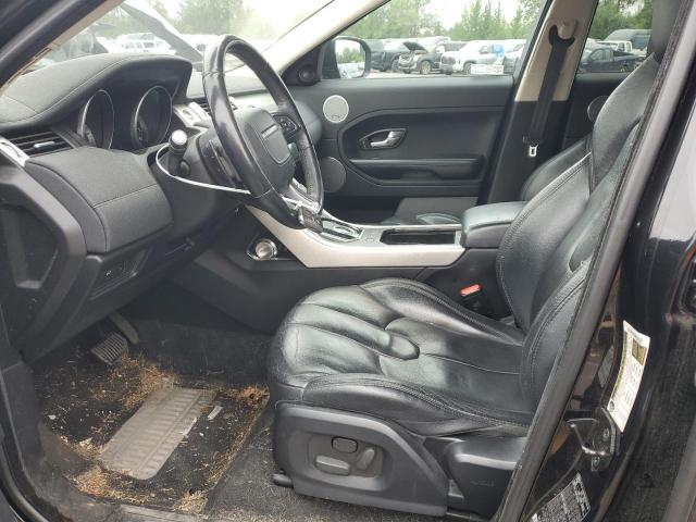 Zdjęcie 7 z aukcji – 2013 LAND ROVER RANGE ROVE z VIN SALVR2BG5DH711730