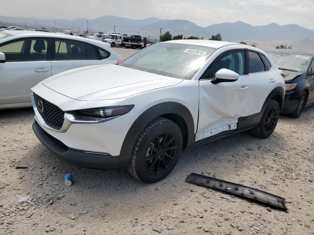 Photo 1 from auction – 2021 MAZDA CX-30 SELE with VIN 3MVDMBBL2MM319300