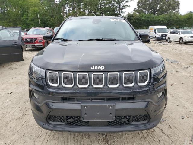 Photo 5 from auction – 2022 JEEP COMPASS LA with VIN 3C4NJDBB0NT119993