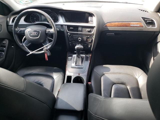 Photo 8 from auction – 2014 AUDI A4 PREMIUM with VIN WAUBFAFL7EN036001