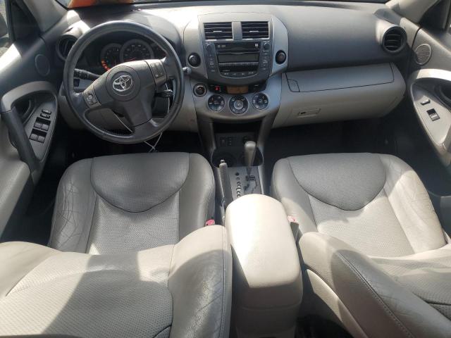 Photo 8 from auction – 2009 TOYOTA RAV4 LIMIT with VIN JTMBF31V29D018735