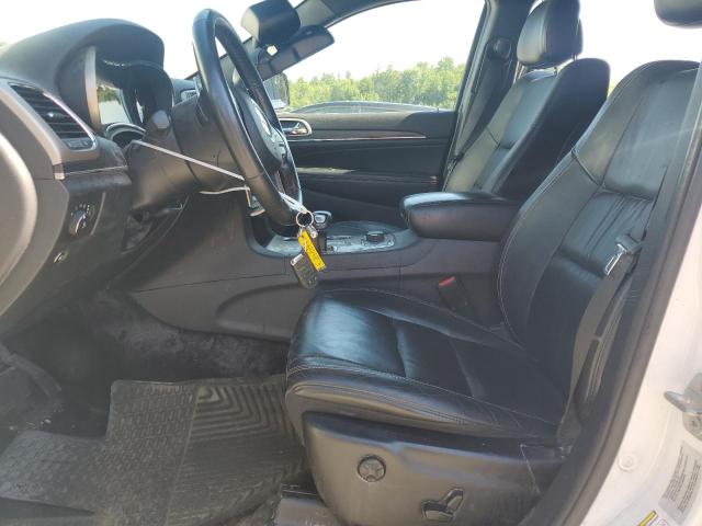 Photo 7 from auction – 2015 JEEP GRAND CHER with VIN 1C4RJFBG3FC949843