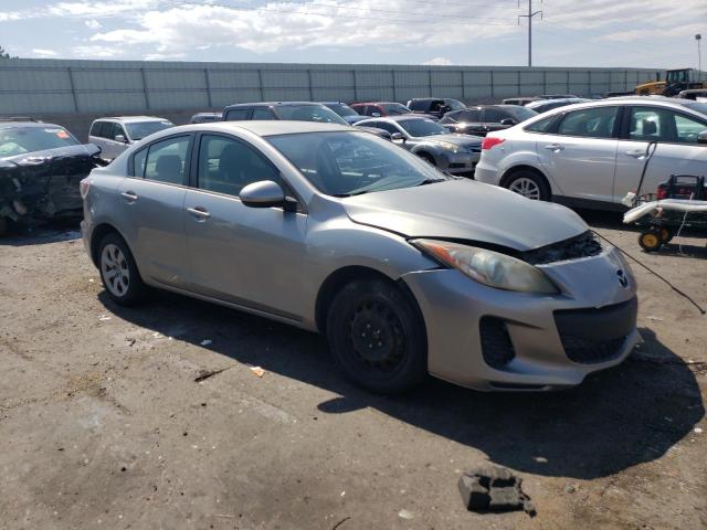 Photo 4 from auction – 2013 MAZDA 3 I with VIN JM1BL1U78D1713628